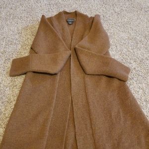 Banana Republican Wool Sweater